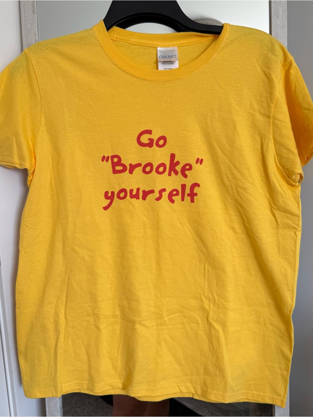 One Tree Hill Tshirt